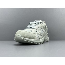 GT Dior B30 X Stone Island Light Green