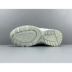 GT Dior B30 X Stone Island Light Green