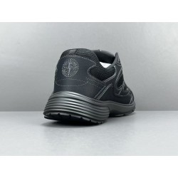 GT Dior B30 X Stone Island Microfiber Mesh Black
