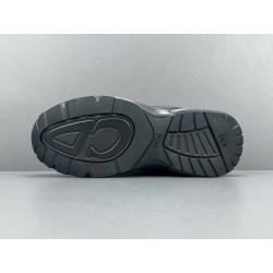 GT Dior B30 X Stone Island Microfiber Mesh Black