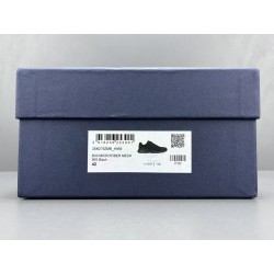 GT Dior B30 X Stone Island Microfiber Mesh Black