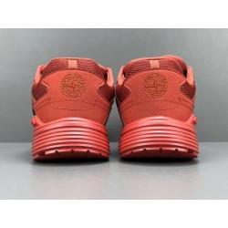 GT Dior B30 X Stone Island Microfiber Mesh Red