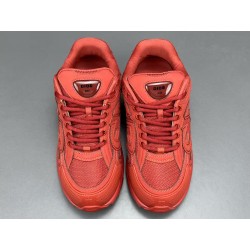 GT Dior B30 X Stone Island Microfiber Mesh Red