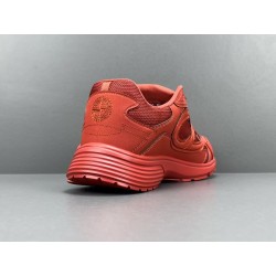 GT Dior B30 X Stone Island Microfiber Mesh Red