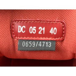 GT Dior B30 X Stone Island Microfiber Mesh Red