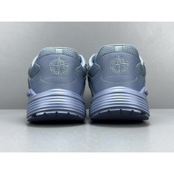 GT Dior B30 X Stone Island Microfiber Mesh Dark Blue