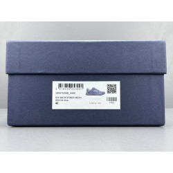 GT Dior B30 X Stone Island Microfiber Mesh Dark Blue