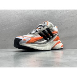 GT Adidas Adistar Jellyfish Pharrell Williams Focus Olive Orange JP9261