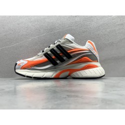 GT Adidas Adistar Jellyfish Pharrell Williams Focus Olive Orange JP9261