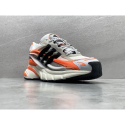 GT Adidas Adistar Jellyfish Pharrell Williams Focus Olive Orange JP9261