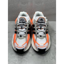 GT Adidas Adistar Jellyfish Pharrell Williams Focus Olive Orange JP9261