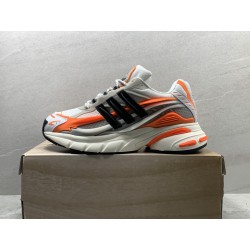 GT Adidas Adistar Jellyfish Pharrell Williams Focus Olive Orange JP9261