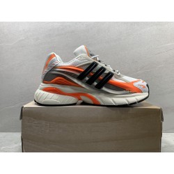 GT Adidas Adistar Jellyfish Pharrell Williams Focus Olive Orange JP9261