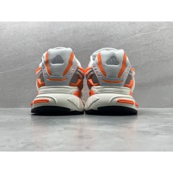 GT Adidas Adistar Jellyfish Pharrell Williams Focus Olive Orange JP9261