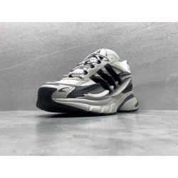 GT Adidas Adistar Jellyfish Pharrell Williams Solid Grey Black JP9265