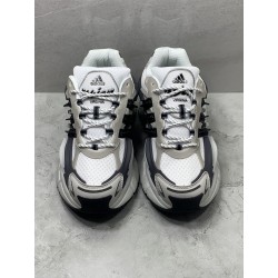 GT Adidas Adistar Jellyfish Pharrell Williams Solid Grey Black JP9265