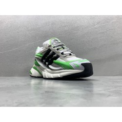 GT Adidas Adistar Jellyfish Pharrell Williams Real Green JP9260