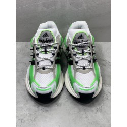 GT Adidas Adistar Jellyfish Pharrell Williams Real Green JP9260