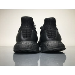 Adidas Ultra Boost 3.0 Triple Black BA8920