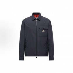 M0NCLER Hooded Down Jacket