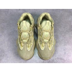 G5 Batch adidas Yeezy 500 Super Moon Yellow