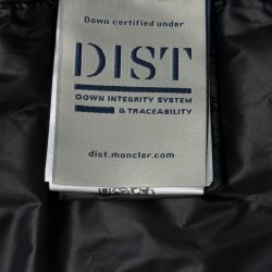 Moncler Levitha Series Slim Fit Comfortable Goose Down Jacket