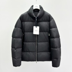 Moncler Tarn Series Casual Simple Comfortable Down Jacket Black