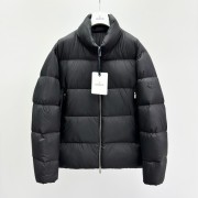 Moncler Tarn Series Casual Simple Comfortable Down Jacket Black