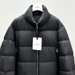 Moncler Tarn Series Casual Simple Comfortable Down Jacket Black