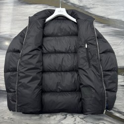 Moncler Tarn Series Casual Simple Comfortable Down Jacket Black