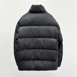 Moncler Tarn Series Casual Simple Comfortable Down Jacket Black