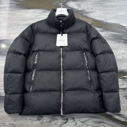 Moncler Tarn Series Casual Simple Comfortable Down Jacket Black