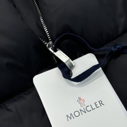 Moncler Tarn Series Casual Simple Comfortable Down Jacket Black