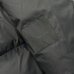 Moncler Tarn Series Casual Simple Comfortable Down Jacket Black