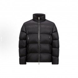Moncler Tarn Series Casual Simple Comfortable Down Jacket Black