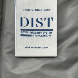 Moncler Maya Series Winter Ski Season Solid Color Down Jacket 