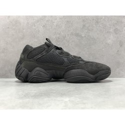 G5 Batch adidas Yeezy 500 Utility Black