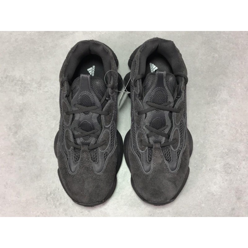 Обувь 42 авито. Адидас ИЗИ 500 черные. Кроссовки adidas Yeezy 500 Utility Black. Адидас ИЗИ 500 мужские черные. ИЗИ буст 500 черные.