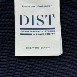 Moncler Men's Lined Wool Zip-Up Hooded Sweatshirt