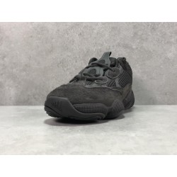 G5 Batch adidas Yeezy 500 Utility Black