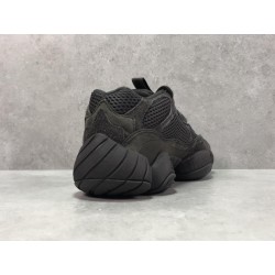 G5 Batch adidas Yeezy 500 Utility Black