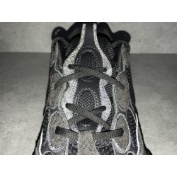 G5 Batch adidas Yeezy 500 Utility Black