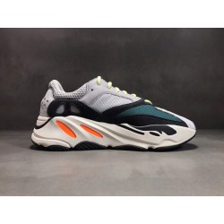 PK Batch adidas Yeezy Wave Runner 700 Solid Grey