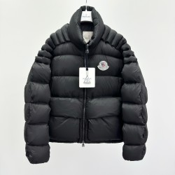 Moncler x Christopher Raxxy  Down Jacket Black 