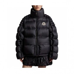 Moncler x Christopher Raxxy  Down Jacket Black 