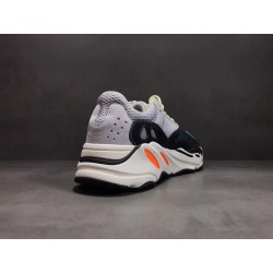 PK Batch adidas Yeezy Wave Runner 700 Solid Grey