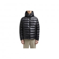 Moncler FW24 CORNOUR Adjustable Cuff Short Zipper Down Jacket 