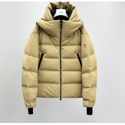 Moncler Grenoble Fellberg Men's Hooded Down Jacket