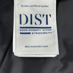 Moncler Grenoble Fellberg Men's Hooded Down Jacket