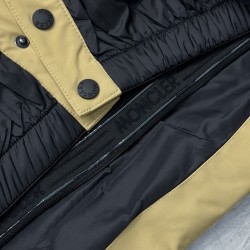 Moncler Grenoble Fellberg Men's Hooded Down Jacket